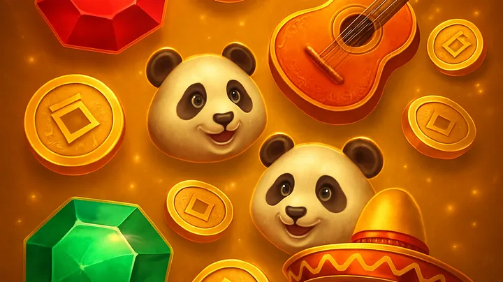 Diferencias y comparaciones: Fortune Gems 2 y 3 / Fortune Coins y Fortune Mousse