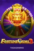 Fortune Gems 2 tragamonedas nueva en VENCER01 COM