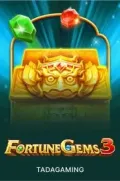 Fortune Gems 3 slot divertido en VENCER01 COM casino