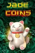 Jade Coins tragamonedas con jackpot en VENCER01 COM