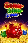 Oink Oink Oink slot de cerditos en VENCER01 COM