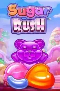Sugar Rush slot dulce más jugado en VENCER01 COM