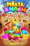 Piñata Smash tragamonedas festiva VENCER01 COM