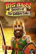Big Bass: Secrets of the Golden Lake en VENCER01 COM