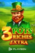 3 pots riches extra en VENCER01 COM