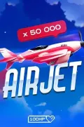 Airjet en VENCER01 COM