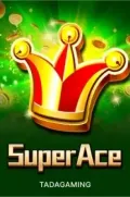 AuperAce slot más popular en VENCER01 COM