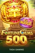 Fortune Gems 500 tragamonedas en VENCER01 COM casino online